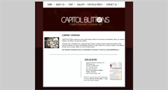 Desktop Screenshot of capitolbuttons.com
